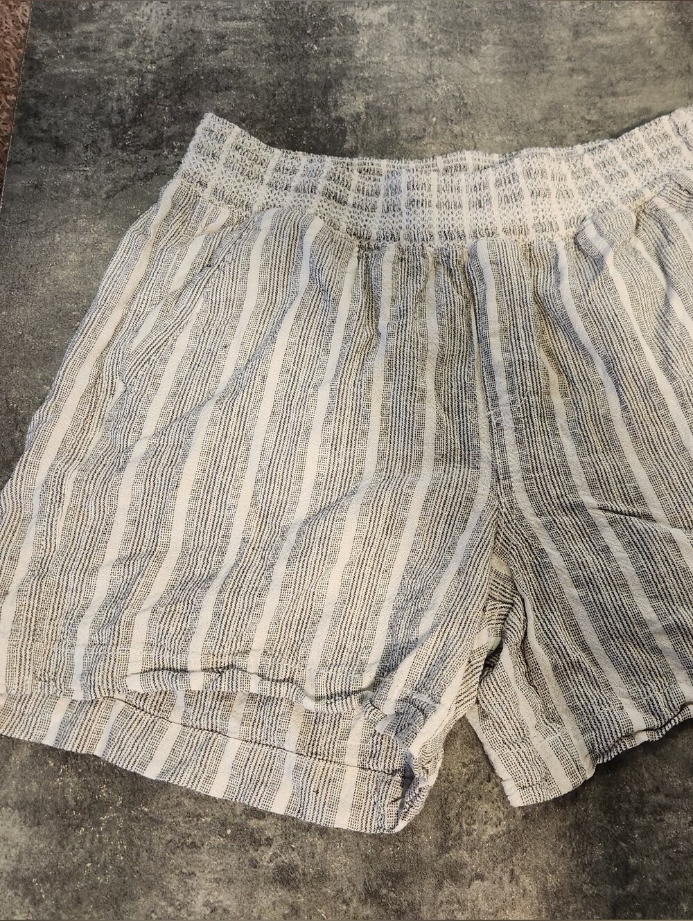 Briggs shorts